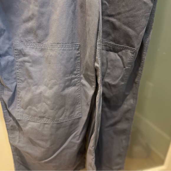 Esby Forrest Jumpsuit Jumper in Marine - Picture 4 of 5